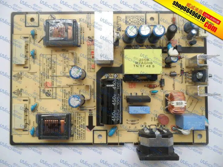 Free Shipping>Original Sams ing 2232BW 2032GW 2232GW + 2032GW + Power Board IP-45130B-Original 100% Tested Working
Free Shipping>Original Sams ing 2232BW 2032GW 2232GW + 2032GW + Power Board IP-45130B-Original 100% Tested Working