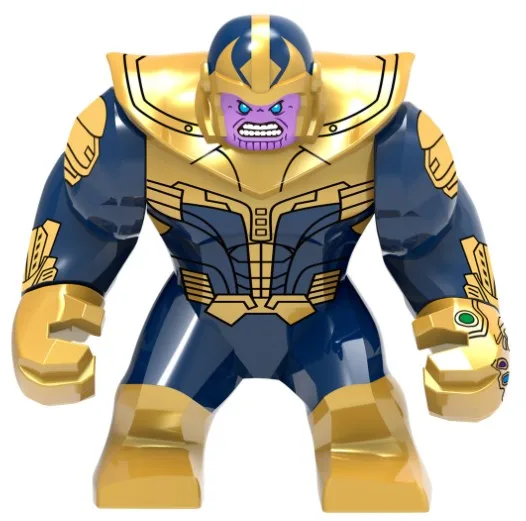 Super hero Avengers Figures blocks Thanos Deadpool Spiderman Ironman Woder woman Black panther building blocks kids gift
Super hero Avengers Figures blocks Thanos Deadpool Spiderman Ironman Woder woman Black panther building blocks kids gift