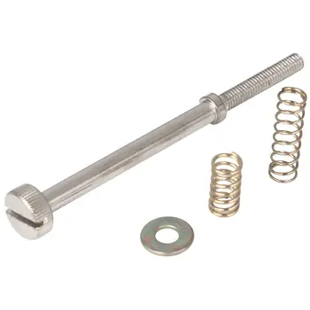Products Custom Idle Screw For Harley Dyna Sportster XL 883 FXD FXDWG Fatboy Super Wide Glide Low Rider CV 40mm Carburetors
Products Custom Idle Screw For Harley Dyna Sportster XL 883 FXD FXDWG Fatboy Super Wide Glide Low Rider CV 40mm Carburetors