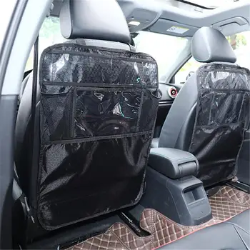 Car Styling Seat Organizer Auto Storage Bag Car Cup Holder Tablet Stand Phone Pouch Baby Kids Travel Hanging Bag Stowing Tidying
Car Styling Seat Organizer Auto Storage Bag Car Cup Holder Tablet Stand Phone Pouch Baby Kids Travel Hanging Bag Stowing Tidying