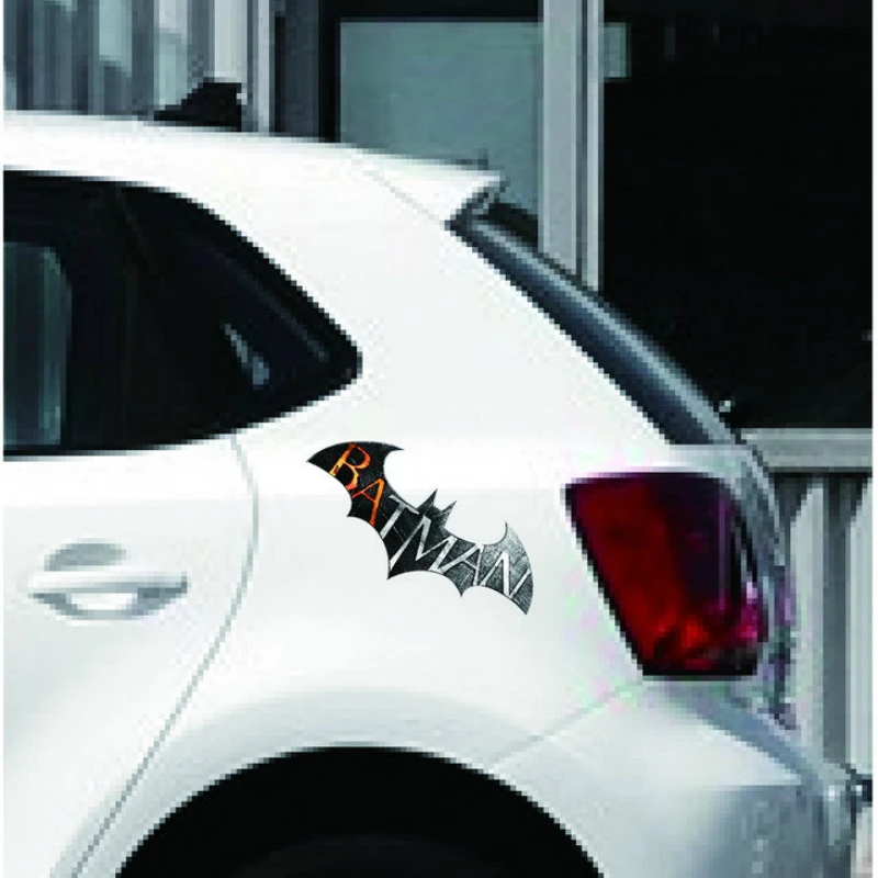Aliauto Car Stickers Batman Sign Logo Universal Decal Accessories for Peugeot 307 206 407 406 405 3008 4008 208 308 306 Citroen
Aliauto Car Stickers Batman Sign Logo Universal Decal Accessories for Peugeot 307 206 407 406 405 3008 4008 208 308 306 Citroen