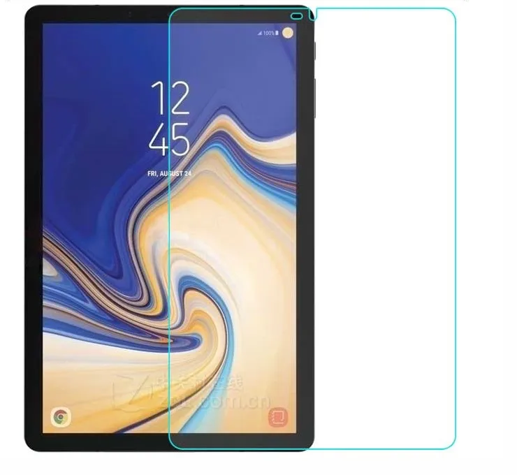 For Samsung Galaxy Tab S4 10.5 T830 T835 Tempered Glass Film screen protector 9H HD
For Samsung Galaxy Tab S4 10.5 T830 T835 Tempered Glass Film screen protector 9H HD