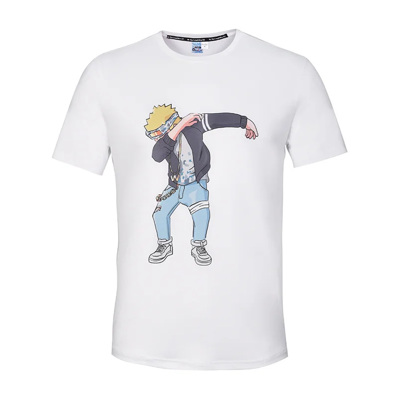 Summer Fashion Naruto Dragon Ball print 3d T Shirt Men Women 2019 Casual Slim Cheap Male Short Sleeve T-shirts o-neck Tops Tees
Summer Fashion Naruto Dragon Ball print 3d T Shirt Men Women 2019 Casual Slim Cheap Male Short Sleeve T-shirts o-neck Tops Tees