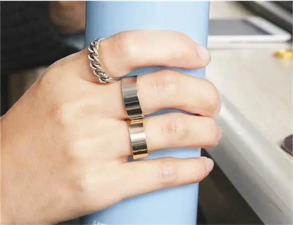 g003 Ladies' men's retro style, versatile temperament, temperament, 3 piece set ring
g003 Ladies' men's retro style, versatile temperament, temperament, 3 piece set ring