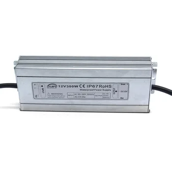 Waterproof IP67 lighting transformer DC12V 40W 50W 60W 72W 100W 120W 150W 200W 250W 300W 350W 400W 500W 600W Outdoor 12V SMPS
Waterproof IP67 lighting transformer DC12V 40W 50W 60W 72W 100W 120W 150W 200W 250W 300W 350W 400W 500W 600W Outdoor 12V SMPS