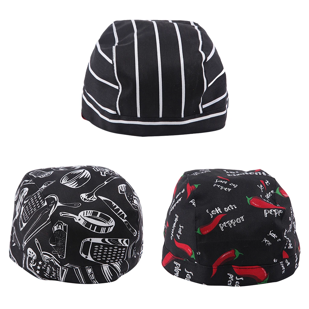 3 pcs Chef Hat Adult Adjustable Tie Back Baker Caps Hat Cap Kitchen Catering Skull Cap Kitchen Cooking Chef Cap Art Drawing
3 pcs Chef Hat Adult Adjustable Tie Back Baker Caps Hat Cap Kitchen Catering Skull Cap Kitchen Cooking Chef Cap Art Drawing