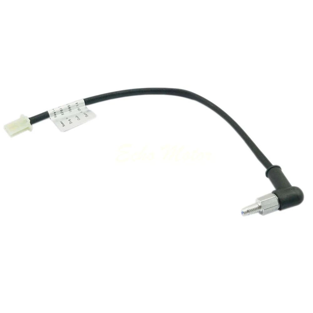 New Fit Vespa 125 150 826176 Resistance PTC with Cable ( Carburetor Fuel Heater ) Scooter Carb
New Fit Vespa 125 150 826176 Resistance PTC with Cable ( Carburetor Fuel Heater ) Scooter Carb
