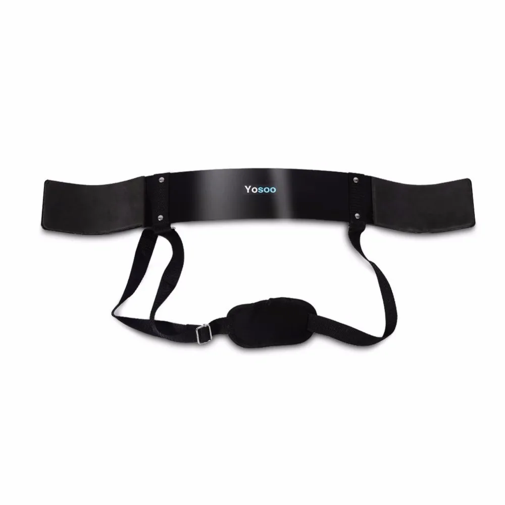 Oversea Warehouse Heavy Duty Arm Body Building Curl Isolator Muscle Builder Gym Exercise Fitness Equipment Accessory Black
Oversea Warehouse Heavy Duty Arm Body Building Curl Isolator Muscle Builder Gym Exercise Fitness Equipment Accessory Black