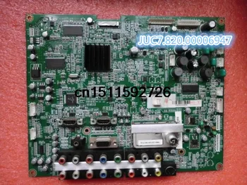 PT42618NHD Motherboard JUC7.820.00006947 Screen S42AX-YD05
PT42618NHD Motherboard JUC7.820.00006947 Screen S42AX-YD05