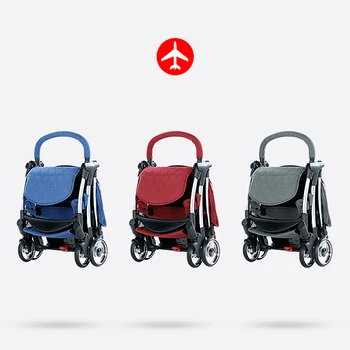 Playkids Folding Baby Stroller Car Ultra Light Trolley 1 Second Flod Stroller Pram 4 Season Portable Can be Sit and Lie 
Playkids Folding Baby Stroller Car Ultra Light Trolley 1 Second Flod Stroller Pram 4 Season Portable Can be Sit and Lie