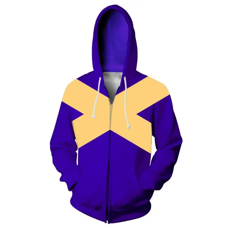 Adult Kids X-Men Dark Phoenix Superhero Cosplay Sweatshirt Hoodie Carol Danvers Jacket Coat
Adult Kids X-Men Dark Phoenix Superhero Cosplay Sweatshirt Hoodie Carol Danvers Jacket Coat