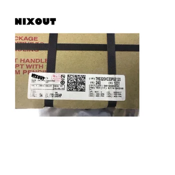 NIXOUT 100%NEW Original TMS320VC33PGE120 TMS320VC33 QFP-144 In Stock (Big Discount if you need more)
NIXOUT 100%NEW Original TMS320VC33PGE120 TMS320VC33 QFP-144 In Stock (Big Discount if you need more)