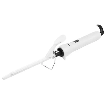 Professional 9mm Hair Curler Ceramic Curling Iron Temperature Adjustment Curling Wand Curler Roller Wave Curls Styling Tools
Professional 9mm Hair Curler Ceramic Curling Iron Temperature Adjustment Curling Wand Curler Roller Wave Curls Styling Tools