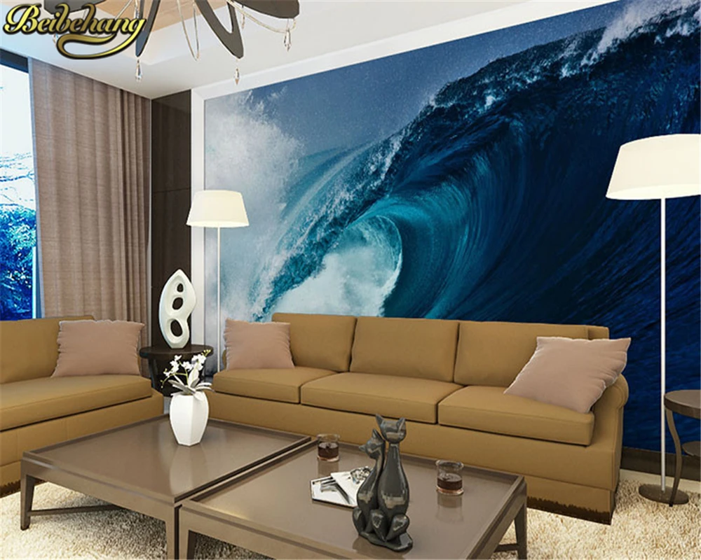 navy blue sea waves graphic papel de parede 3d photo wallpaper murals papel parede wall decoration 3d room wallpaper landscape
navy blue sea waves graphic papel de parede 3d photo wallpaper murals papel parede wall decoration 3d room wallpaper landscape