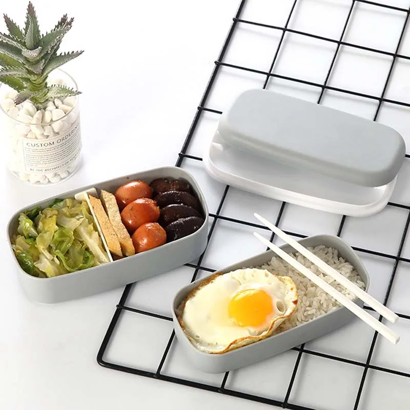 2 Layers Cartoon Healthy Lunch Box Cute Kids Microwave Oven Children Bento Boxes Lunchbox BPA Free
2 Layers Cartoon Healthy Lunch Box Cute Kids Microwave Oven Children Bento Boxes Lunchbox BPA Free