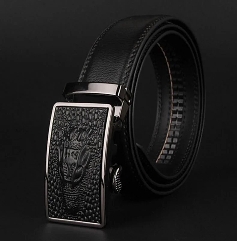 Mens Business Style Belt Designer Leather Strap Male Belt Automatic Buckle Belts For Men Top Quality Girdle Belts For Jeans A64
Mens Business Style Belt Designer Leather Strap Male Belt Automatic Buckle Belts For Men Top Quality Girdle Belts For Jeans A64