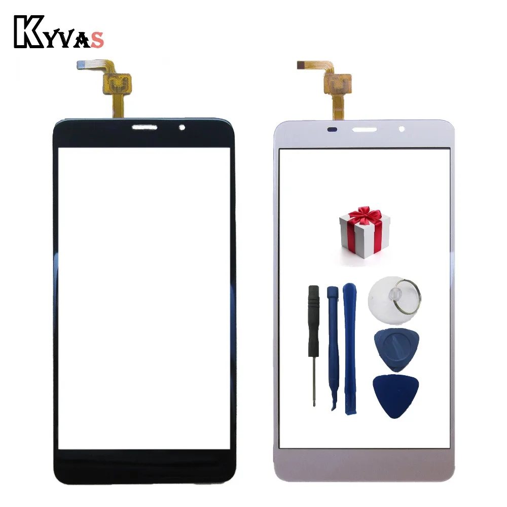 5.7 inch Mobile Phone glass Touchscreen For Leagoo M8 / M8 Pro Touch Screen Glass Digitizer Panel+free tools
5.7 inch Mobile Phone glass Touchscreen For Leagoo M8 / M8 Pro Touch Screen Glass Digitizer Panel+free tools