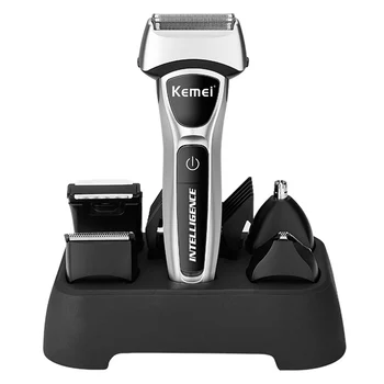 5in1 wet dry electric shaver for men male electric razor rechargeable beard shaving machine facial cleaning shaver body groomer
5in1 wet dry electric shaver for men male electric razor rechargeable beard shaving machine facial cleaning shaver body groomer