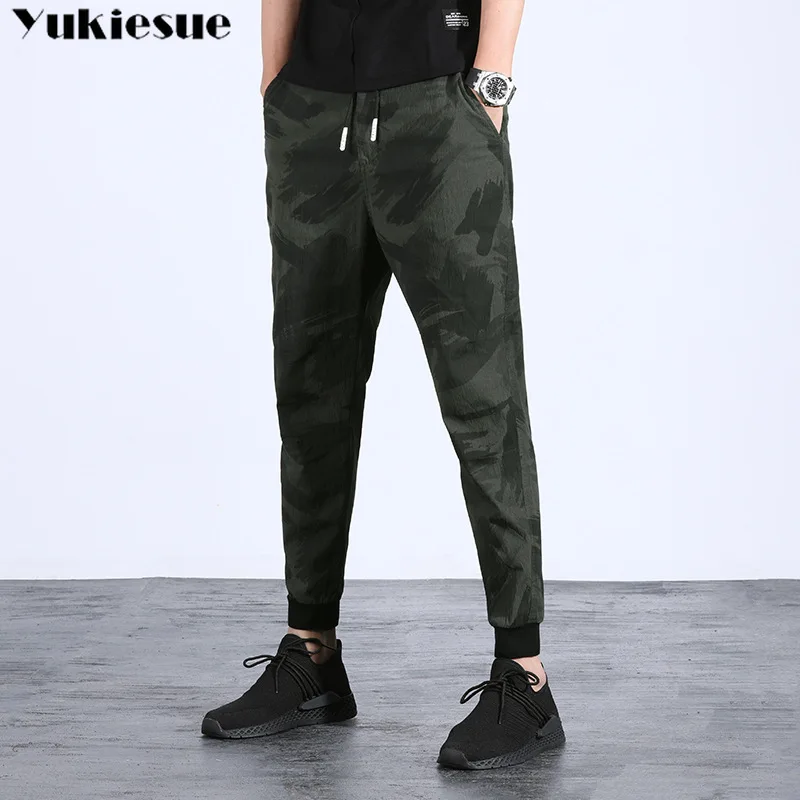 Mens Cargo Pants Male Tactical Pants Military Army Style Mens Casual Jogger Camo streetwear Baggy harem Trousers Camouflage
Mens Cargo Pants Male Tactical Pants Military Army Style Mens Casual Jogger Camo streetwear Baggy harem Trousers Camouflage