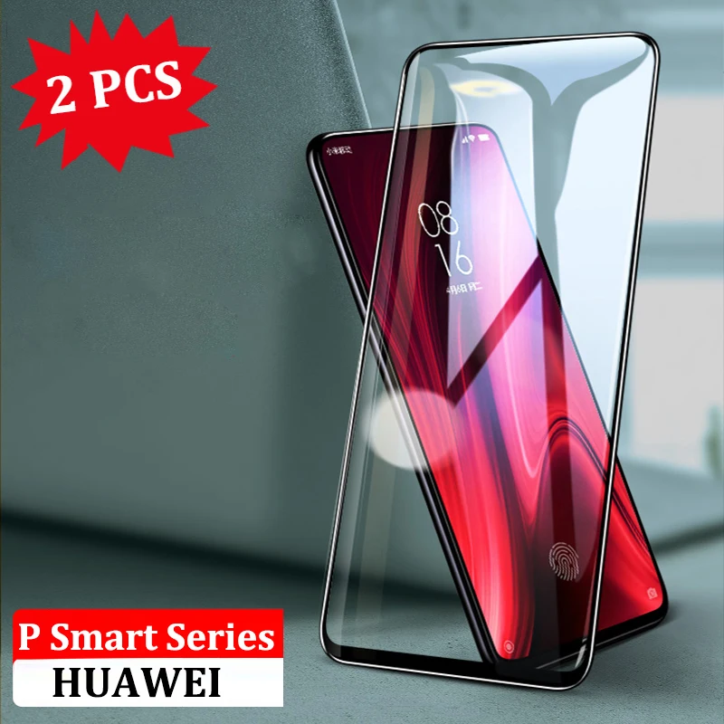 GFAITH For HUAWEI P Smart Z 2019 Screen Protector Glass Film 3D Full Tempered Glass Screenfor For HUAWEI P Smart Plus 2019
GFAITH For HUAWEI P Smart Z 2019 Screen Protector Glass Film 3D Full Tempered Glass Screenfor For HUAWEI P Smart Plus 2019