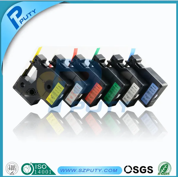 5Pcs/lot DYMO D1 tapes 12mm Mixed Color Choosable 45013 45016 45017 45018 45019 compatible dymo label manager printer
5Pcs/lot DYMO D1 tapes 12mm Mixed Color Choosable 45013 45016 45017 45018 45019 compatible dymo label manager printer