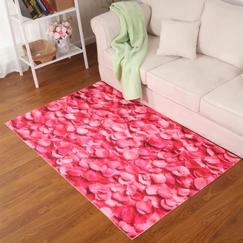 Pastoral Style Rugs and Carpet 3D Scenery Printed Mats Absorbent Non-slip 3D Floor Mat for Bedroom Living Room Home Decor
Pastoral Style Rugs and Carpet 3D Scenery Printed Mats Absorbent Non-slip 3D Floor Mat for Bedroom Living Room Home Decor