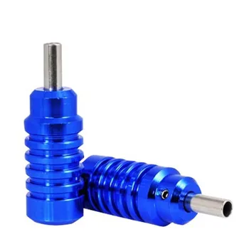 Tattoo Machine Aluminum Handle Tattoo Machine Handle Diameter 25mm Tattoo Grip Beauty Tools Tattoo Wholesale 5PCS/LOT
Tattoo Machine Aluminum Handle Tattoo Machine Handle Diameter 25mm Tattoo Grip Beauty Tools Tattoo Wholesale 5PCS/LOT