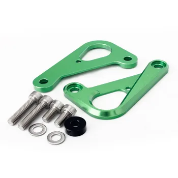 BIKINGBOY For KAWASAKI ZX6R Ninja ZX-6R ZX6-R 09 10 11 12 Racing Hooks Alloy Hook Subframe Tie Down Holders Brackets With Bolts
BIKINGBOY For KAWASAKI ZX6R Ninja ZX-6R ZX6-R 09 10 11 12 Racing Hooks Alloy Hook Subframe Tie Down Holders Brackets With Bolts