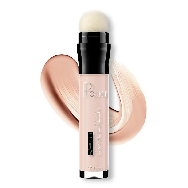Professional Face Foundation Concealer Make Up Long Lasting Dark Circles Waterproof Contour Cushion Cosmetic
Professional Face Foundation Concealer Make Up Long Lasting Dark Circles Waterproof Contour Cushion Cosmetic
