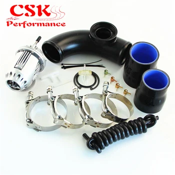 Blow Off Valve Turbo Pipe Kit Refit For Hyundai Genesis Coupe 2.0T 10-12 Black / Blue / Red
Blow Off Valve Turbo Pipe Kit Refit For Hyundai Genesis Coupe 2.0T 10-12 Black / Blue / Red