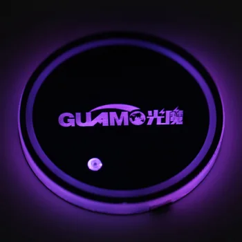 for kIa Ambient Lamp Automatic Induction LED Light Emitting Water Cup Lamp LED Water Cup Cushion Water Cup Pad
for kIa Ambient Lamp Automatic Induction LED Light Emitting Water Cup Lamp LED Water Cup Cushion Water Cup Pad