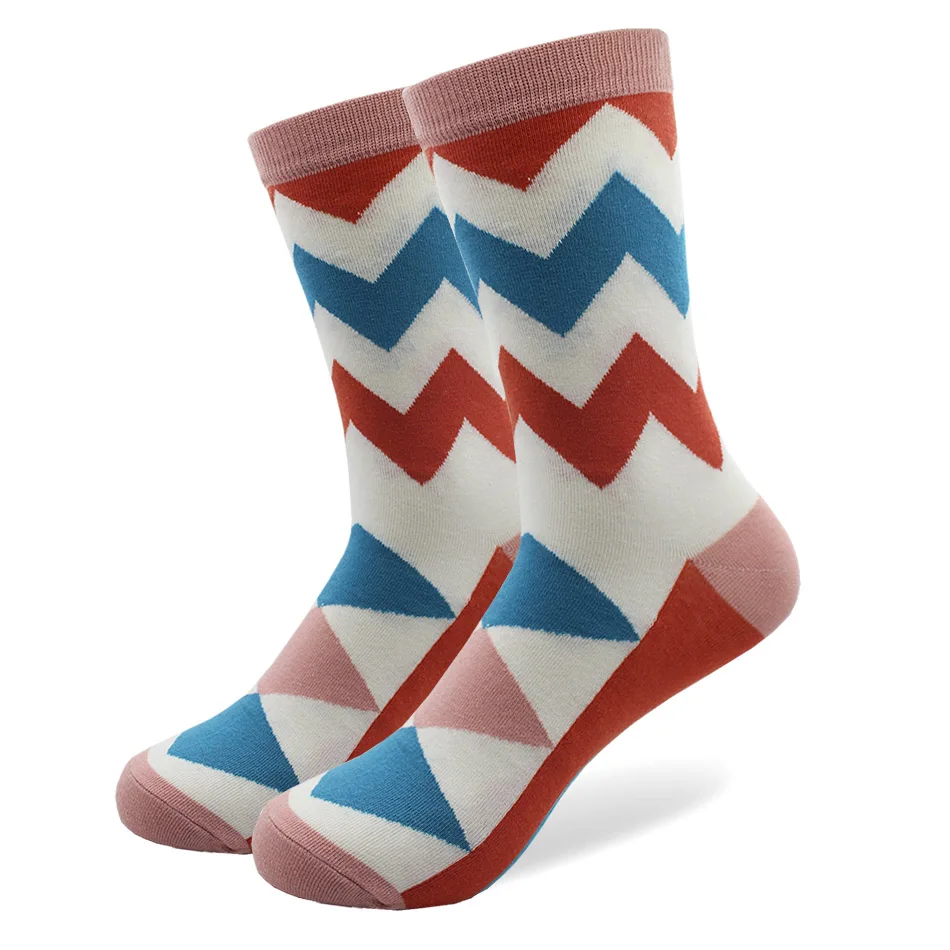 1-paire-heureux-dr-le-hommes-chaussettes-de-haute-qualit-coton-peign-longue-couleur-robe-chaussettes(16)