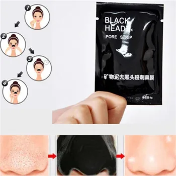 10x Mineral Mud Nose Blackhead Acne Pore Cleansing Mask Cleaner Face Tender Tool
10x Mineral Mud Nose Blackhead Acne Pore Cleansing Mask Cleaner Face Tender Tool