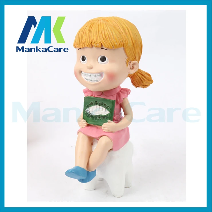 Artware Teeth resin handicraft Dentist Gift Resin Crafts Dental clinic decoration furnishing articles Creative gifts Artwork
Artware Teeth resin handicraft Dentist Gift Resin Crafts Dental clinic decoration furnishing articles Creative gifts Artwork