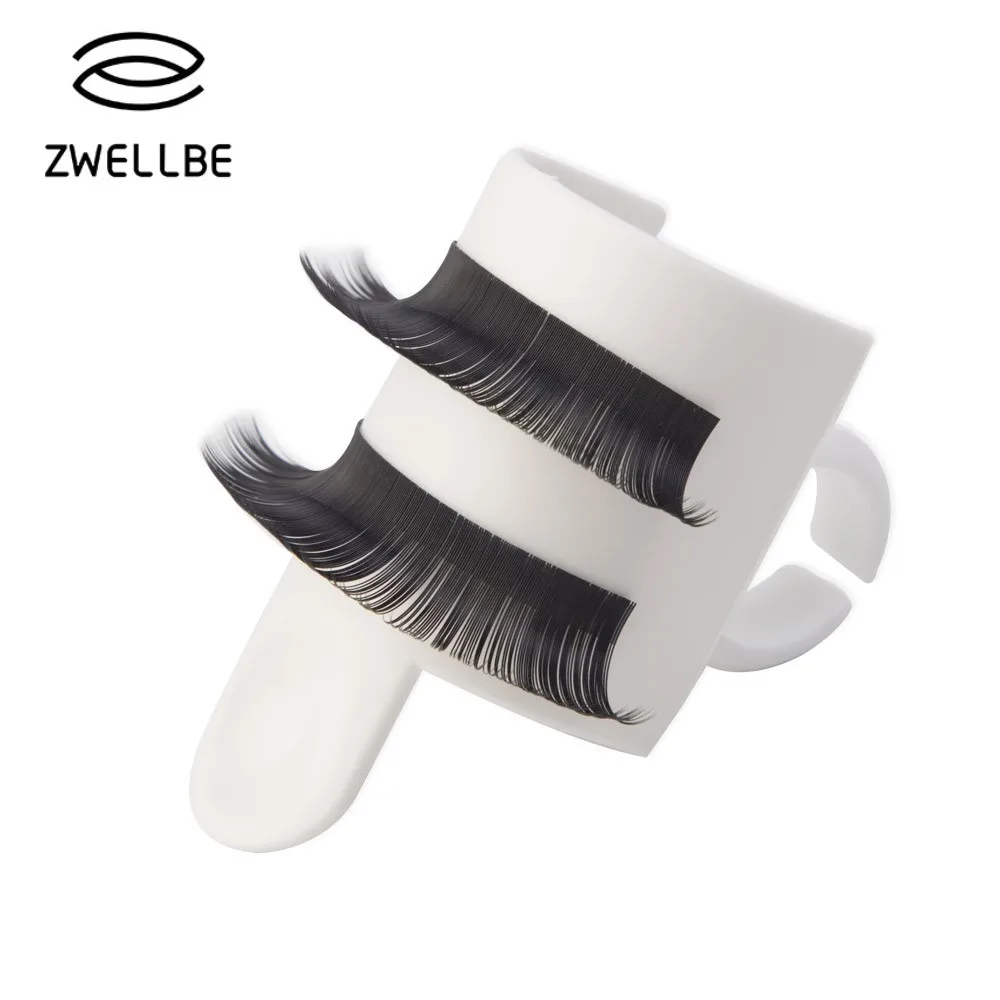 zwellbe Eyelash Glue Ring Eyelash Extension Pallet Holder Mink Eyelashes Eye Lash Grafted Eyelashes U Disks Set Ring Makeup Tool
zwellbe Eyelash Glue Ring Eyelash Extension Pallet Holder Mink Eyelashes Eye Lash Grafted Eyelashes U Disks Set Ring Makeup Tool