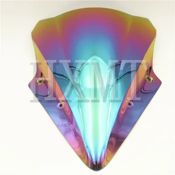 For Kawasaki Ninja 650 EX ER 650 ER6F EX650R 2017 2018 2019 bike Motorcycle Windshield WindScreen ER-6F 650F ABS KRT Edition
For Kawasaki Ninja 650 EX ER 650 ER6F EX650R 2017 2018 2019 bike Motorcycle Windshield WindScreen ER-6F 650F ABS KRT Edition