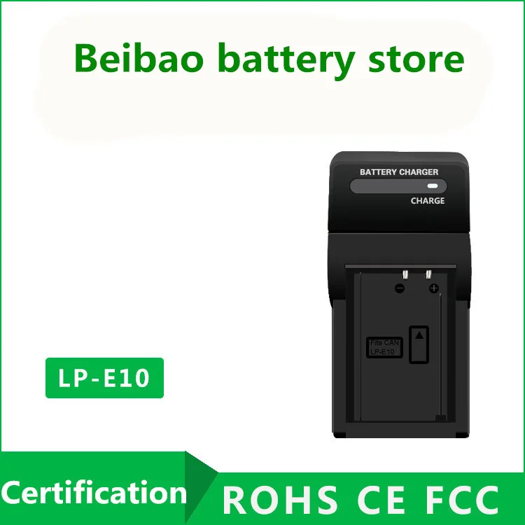 LP-E10 LP E10 Camera Battery Wall Charger for Canon EOS 1100D 1200D Rebel T3 Kiss X50 LP-E10 LC-E10 LC-E10C Camera
LP-E10 LP E10 Camera Battery Wall Charger for Canon EOS 1100D 1200D Rebel T3 Kiss X50 LP-E10 LC-E10 LC-E10C Camera