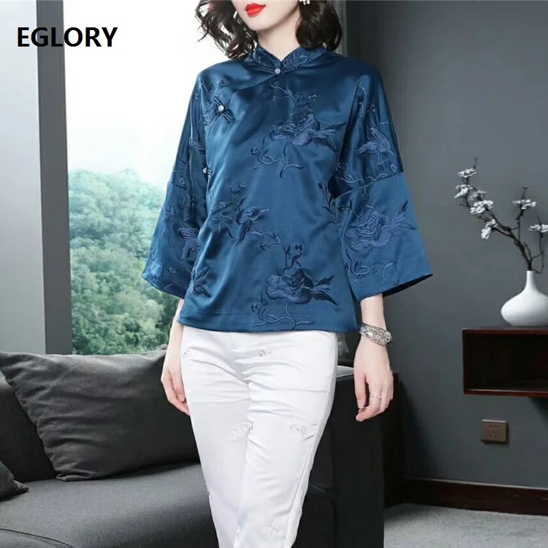 XXXL!Tops Fashion New Jacket Coat Autumn 2018 Women Luxurious Embroidery Vintage Coat Female Large Size Outwear Casaco Feminino
XXXL!Tops Fashion New Jacket Coat Autumn 2018 Women Luxurious Embroidery Vintage Coat Female Large Size Outwear Casaco Feminino