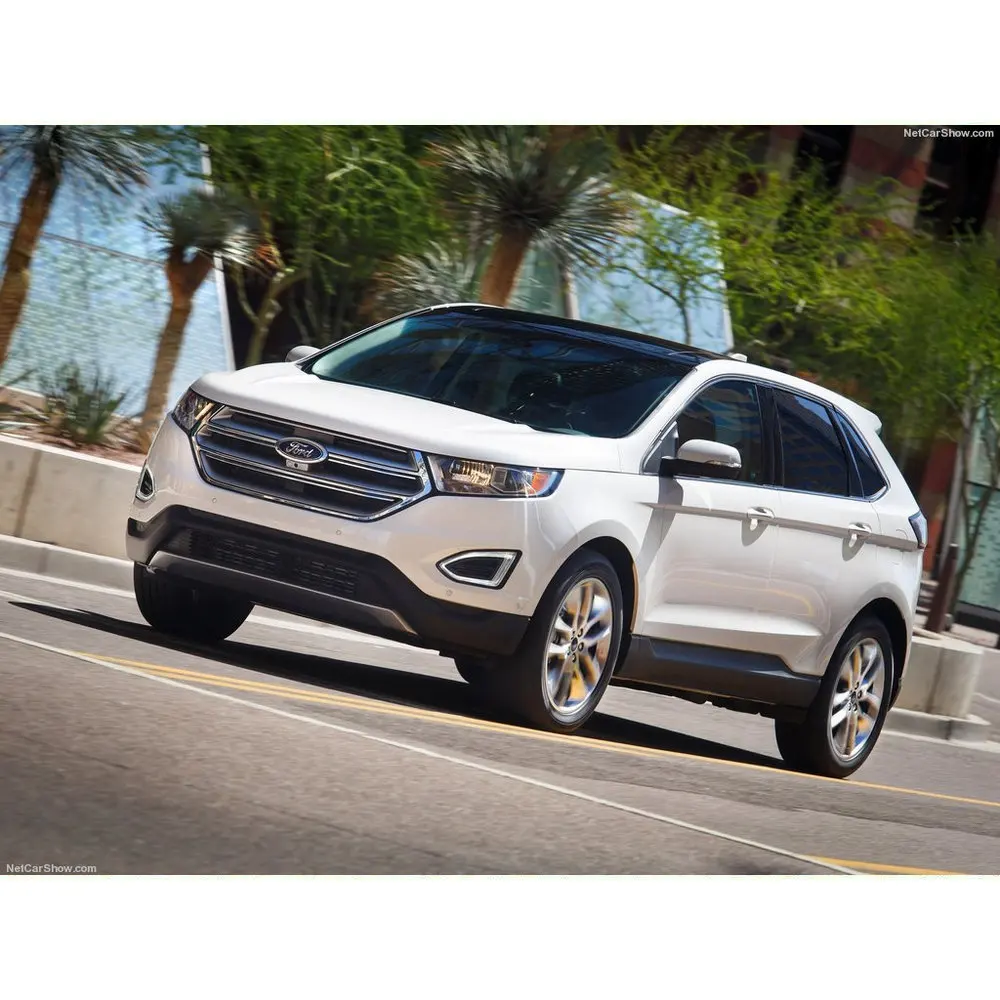 Free Shipping 2pc car-styling Car Led Lamp Front and Rear light sources For Ford Edge 2016 (USA)
Free Shipping 2pc car-styling Car Led Lamp Front and Rear light sources For Ford Edge 2016 (USA)