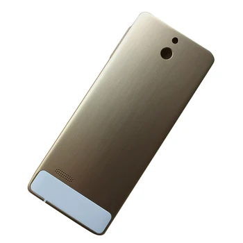 BINYEAE Original Metal Battery Cover Rear Housing For Nokia Lumia 515 RM-952 Back Case With Side Buttons + Logo
BINYEAE Original Metal Battery Cover Rear Housing For Nokia Lumia 515 RM-952 Back Case With Side Buttons + Logo