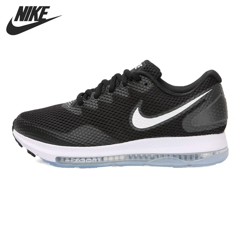 Новые оригинальные кроссовки NIKE WoZoom All Out 2 женские для бега | Спорт и развлечения