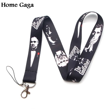 Homegaga movie vintage 90s fashion movie neck lanyards for keys card holder bead keychain phones cameras webbing D1273
Homegaga movie vintage 90s fashion movie neck lanyards for keys card holder bead keychain phones cameras webbing D1273
