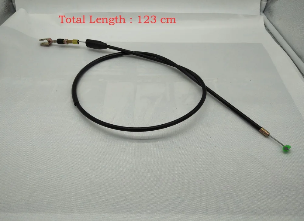 A151 Motorcycle Speedometer Clutch Cable Rope Wire Line For Suzuki GN125 GN 125 125cc Spare Parts Scooter HJ125-8 Clutch Wire
A151 Motorcycle Speedometer Clutch Cable Rope Wire Line For Suzuki GN125 GN 125 125cc Spare Parts Scooter HJ125-8 Clutch Wire