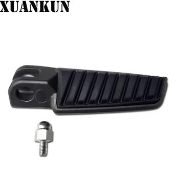 XUANKUN Motorcycle Accessories NK150-3 Pedal Assembly 650NK400 Foot Board Footrest CFMOTO
XUANKUN Motorcycle Accessories NK150-3 Pedal Assembly 650NK400 Foot Board Footrest CFMOTO