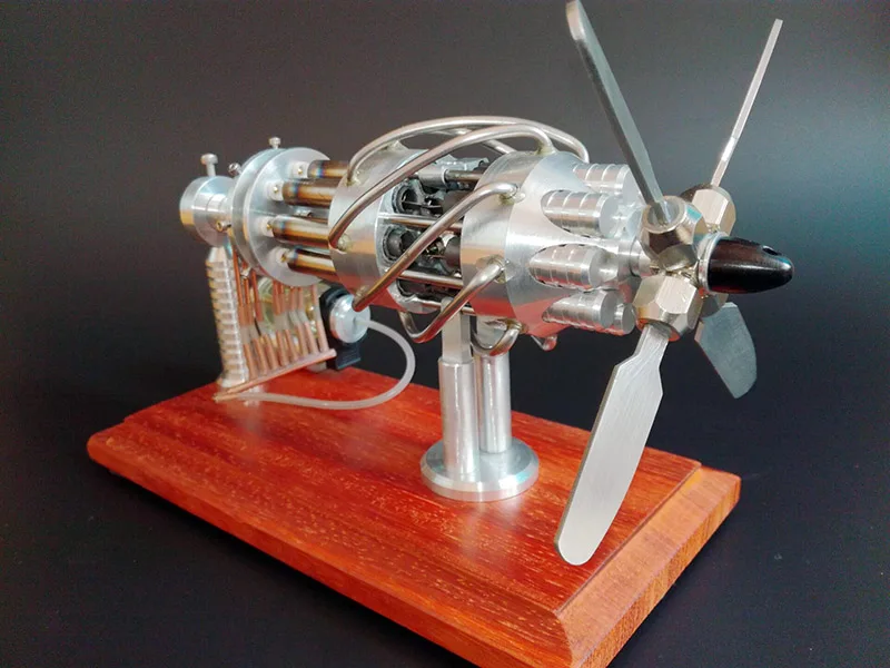 Stirling engine1