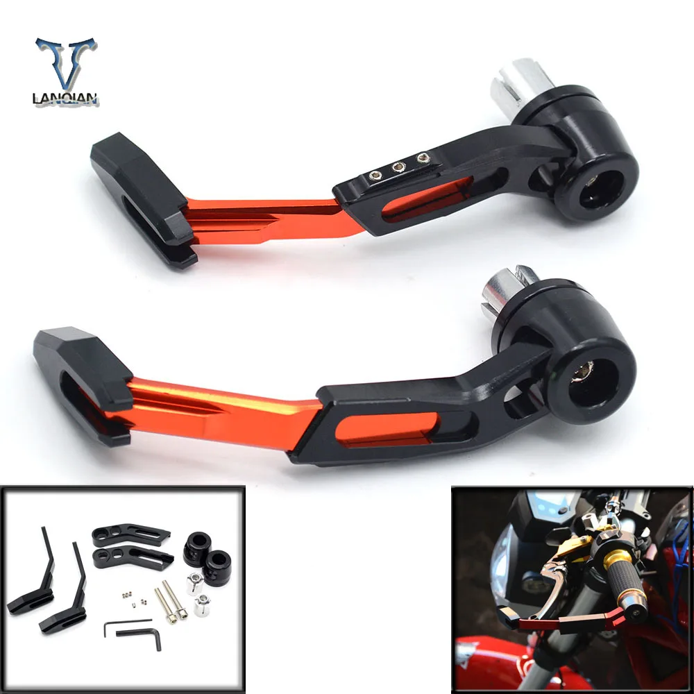 7/8" 22mm CNC Motorcycle Proguard System Brake Clutch Levers Protect Guard For Ducati monster 400 620 monster 620mts monster 696
7/8" 22mm CNC Motorcycle Proguard System Brake Clutch Levers Protect Guard For Ducati monster 400 620 monster 620mts monster 696