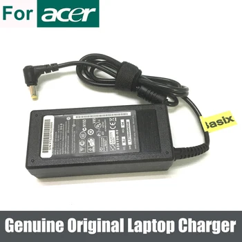 Genuine Original 65W AC Adapter Charger Power Supply Charger For Acer Aspire One 725 756 AO725 AO756 Notebook
Genuine Original 65W AC Adapter Charger Power Supply Charger For Acer Aspire One 725 756 AO725 AO756 Notebook