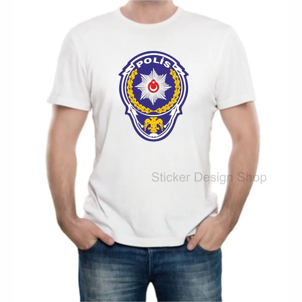 New Tops 2019 Print Letters Men T-Shirt Polis Logo T-Shirt Druck Baumwolle Turkiye Istanbul T-Shirt
New Tops 2019 Print Letters Men T-Shirt Polis Logo T-Shirt Druck Baumwolle Turkiye Istanbul T-Shirt