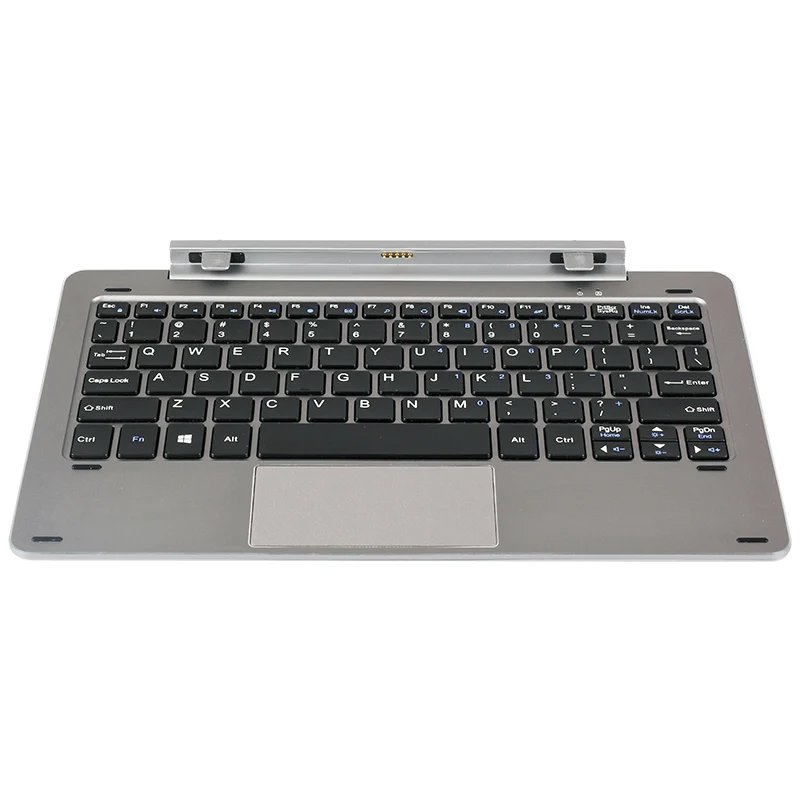 Original Magnetic Keyboard for CHUWI Hibook / Hibook Pro / Hi10 Pro / HI10 AIR Tablet PC with protector film
Original Magnetic Keyboard for CHUWI Hibook / Hibook Pro / Hi10 Pro / HI10 AIR Tablet PC with protector film