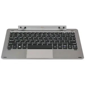 Original Magnetic Keyboard for CHUWI Hibook / Hibook Pro / Hi10 Pro / HI10 AIR Tablet PC with protector film Original Magnetic Keyboard for CHUWI Hibook / Hibook Pro / Hi10 Pro / HI10 AIR Tablet PC with protector film